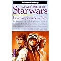 Champions de la force -t3-