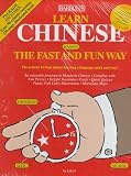 Chinese the Fast and Fun Way with Cassette(s)