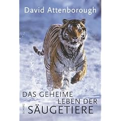 Das geheime Leben der S�ugetiere