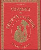 Voyages en Egypte et en Nubie