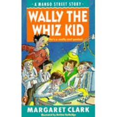 Wally The Whiz Kid