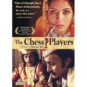 The Chess Players