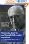 Harmonic Analysis and Partial Differential Equations: Essays in Honor of Alberto P. Calderon (Chicago Lectures in Mathematics)