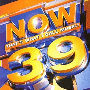 CD-Charts  Music : Now That's What I Call Music 39