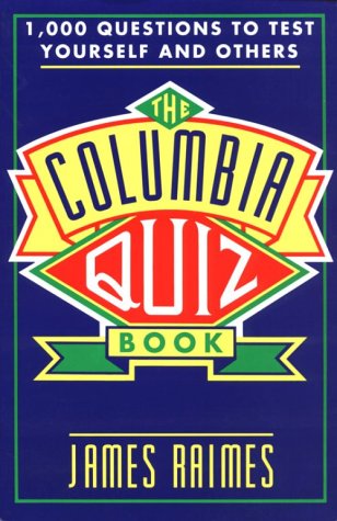 Columbia Games