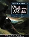 Wuthering Heights (Emily Bronte)