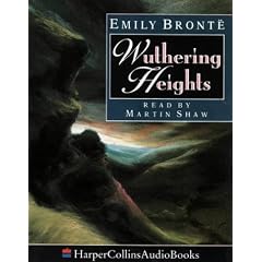 Wuthering Heights (Emily Bronte)