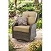 Better Homes and Gardens Mckinley Crossing All-Motion Chair