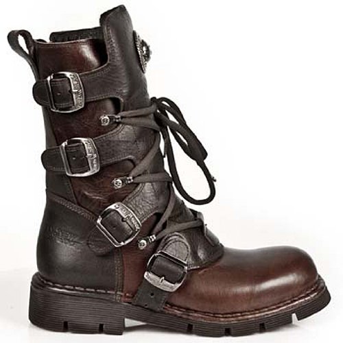 New Rock Womens Mod. 1473-S7 Boot