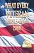 Book What Every Veteran Should Know 2008 (What Every Veteran Should Know)