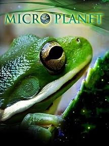 MicroPlanet