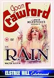 Rain [1932] [DVD]