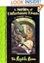 Reptile Room (Series of Unfortunate Events)