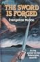 Sword is Forged