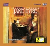 Jane Eyre - An Abridged Version (Spanish Edition)