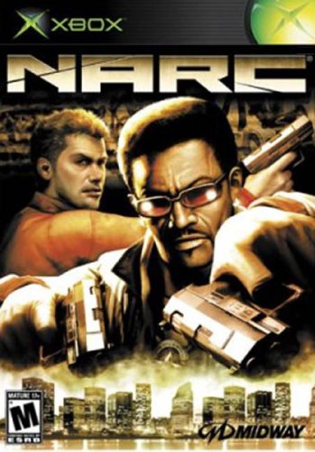 NARC (Xbox)