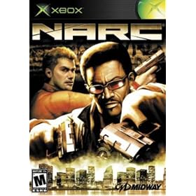 NARC (Xbox)
