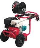 Porter-Cable PCH3540HR 13 HP Commercial Pressure Washer