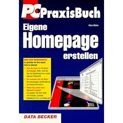 Eigene Homepage erstellen