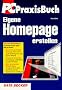 Eigene Homepage erstellen