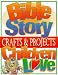 Book Bible Story Crafts and Projects Children Love