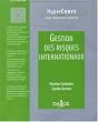 Gestion des risques internationaux