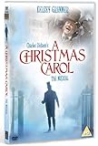A Christmas Carol: The Musical [DVD]