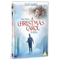 A Christmas Carol [DVD]