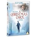 A Christmas Carol [DVD]