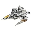 Transformers: Dark of the Moon - MechTech Deluxe - Starscream