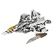 Search : Transformers: Dark of the Moon - MechTech Deluxe - Starscream