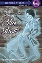 The Blue Ghost (A Stepping Stone Book(TM))