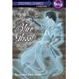 The Blue Ghost (A Stepping Stone Book(TM))