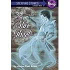 The Blue Ghost (A Stepping Stone Book(TM)) by  Marion Dane Bauer