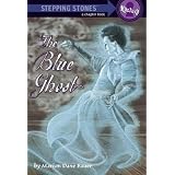 The Blue Ghost (A Stepping Stone Book(TM)) ~ Marion Dane Bauer
