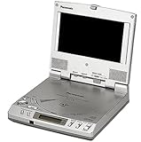 Panasonic DVD-L10 |[^uDVD/rfICD/CDv[[ (Vo[)