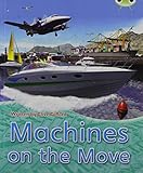Machines on the move