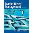 Market-Based Management (5th Edition)