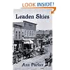 Leaden Skies (Silver Rush Mysteries)