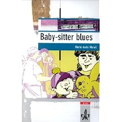 Baby-sitter blues. (Lernmaterialien) (Taschenbuch)