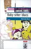 Baby-sitter blues - (Lernmaterialien) - Marie-Aude Murail