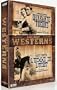 Western : l'homme de l'ouest ; quarante tueurs