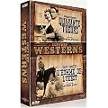 Western : l'homme de l'ouest ; quarante tueurs