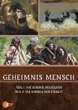 Geheimnis Mensch