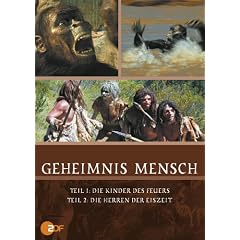 Geheimnis Mensch