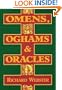 Omens, Oghams & Oracles: Divination in the Druidic Tradition