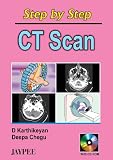 Step by Step CT Scan