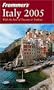 Frommer's Italy 2005