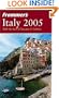 Frommer's Italy 2005