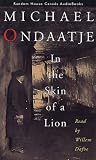 In the Skin of a Lion (Cassette)